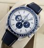 Omega Speedmaster Snoopy 50th Anniversary - 3