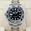 Rolex GMT Master II 126720VTNR Sprite (2024) - 2