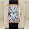 Franck Muller Long Island 1000SC Rose Gold - 4