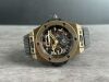 Hublot Big Bang Meca-10 Magic Gold - 3