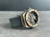 Hublot Big Bang Meca-10 Magic Gold - 6