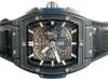 Hublot Spirit Of Big Bang 601.CI.7170.LR Ceramic Blue 2020