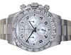 Rolex Daytona 116509 White Gold Pave Diamond