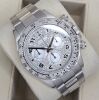Rolex Daytona 116509 White Gold Pave Diamond - 4