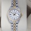 Rolex Oyster Perpetual Lady Date 6917 - 3