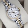Rolex Oyster Perpetual Lady Date 6917 - 4