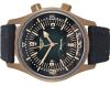 Longines Legend Diver Bronze L3.774.1.50.2