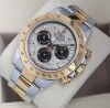 Rolex Daytona 116523 Aftermarket Meteorite Dial - 2
