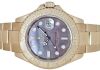 Rolex Yacht-Master 40 Tahitian MOP Dial 16628 (2004)