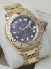 Rolex Yacht-Master 40 Tahitian MOP Dial 16628 (2004) - 5