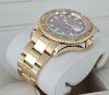 Rolex Yacht-Master 40 Tahitian MOP Dial 16628 (2004) - 7