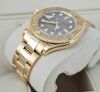 Rolex Yacht-Master 40 Tahitian MOP Dial 16628 (2004) - 8
