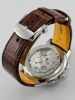 Breitling Premier B15 Duograph Rattrapante 42 Blue Dial - 6