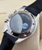 Omega Speedmaster Silver Snoopy Award 50th Anniversary New 2025 - 4