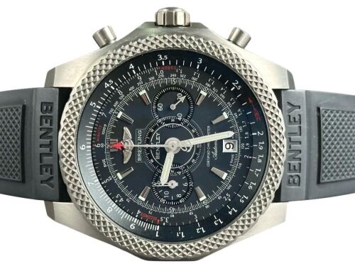 Breitling Bentley Supersport Light Body E2736522/BC63 2017