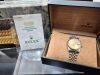Rolex 16233G Two Tone Datejust Diamond Dial 36mm 1994 Box & Papers - 3