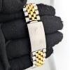 Rolex 16233G Two Tone Datejust Diamond Dial 36mm 1994 Box & Papers - 10