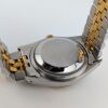 Rolex 16233G Two Tone Datejust Diamond Dial 36mm 1994 Box & Papers - 11