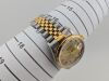 Rolex 16233G Two Tone Datejust Diamond Dial 36mm 1994 Box & Papers - 12