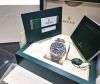 Rolex 114300 Oyster Perpetual 39 Black Dial 39mm 2018 Box & Papers - 3