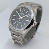 Rolex 114300 Oyster Perpetual 39 Black Dial 39mm 2018 Box & Papers - 5