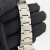 Rolex 114300 Oyster Perpetual 39 Black Dial 39mm 2018 Box & Papers - 6