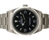 Rolex 114270 Oyster Perpetual Explorer 36mm 2003 Box & Papers