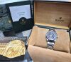 Rolex 114270 Oyster Perpetual Explorer 36mm 2003 Box & Papers - 3