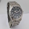 Rolex 114270 Oyster Perpetual Explorer 36mm 2003 Box & Papers - 4