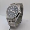 Rolex 114270 Oyster Perpetual Explorer 36mm 2003 Box & Papers - 5