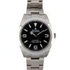 Rolex 214270 Oyster Perpetual Explorer 39mm 2021 Box & Papers - 2