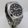 Rolex 214270 Oyster Perpetual Explorer 39mm 2021 Box & Papers - 4