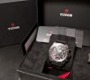 Tudor 25827KN Pelagos FXD Chrono Carbon Cycling Edition 43mm 2024 Box & Papers - 3