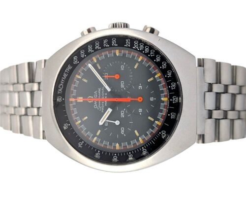 Omega 145.014 Speedmaster Mark II Racing Dial 42mm ~1969