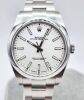 Rolex Oyster Perpetual 39mm White Dial Box and Papaers - 2