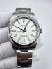 Rolex Oyster Perpetual 39mm White Dial Box and Papaers - 3