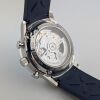 IWC IW371620 Portuguese Chronograph 41mm 2022 Box & Papers - 12