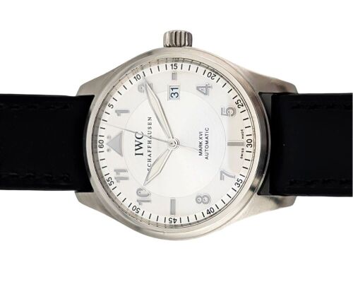 IWC IW325502 Pilot Mark XVI Spitfire 39mm ~2010
