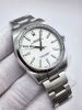 Rolex Oyster Perpetual 39mm White Dial Box and Papaers - 5