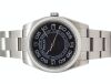 Rolex 116000 Oyster Perpetual Concentric Dial 36mm 2010 Box & Papers