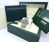 Rolex 116000 Oyster Perpetual Concentric Dial 36mm 2010 Box & Papers - 3