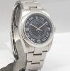 Rolex 116000 Oyster Perpetual Concentric Dial 36mm 2010 Box & Papers - 4