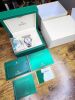 Rolex Oyster Perpetual 39mm White Dial Box and Papaers - 9