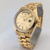 Rolex 1803 Day-Date 18k Yellow Gold 36mm 1974 - 4