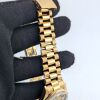 Rolex 1803 Day-Date 18k Yellow Gold 36mm 1974 - 8