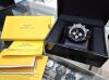 Breitling A13370 Super Avenger Black Dial 48mm 2009 Box & Papers - 3
