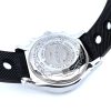 Breitling A13370 Super Avenger Black Dial 48mm 2009 Box & Papers - 8