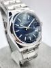 Rolex Datejust Blue Motif, 36mm, 2022 - 3