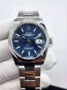 Rolex Datejust Blue Motif, 36mm, 2022 - 5