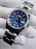 Rolex Datejust Blue Motif, 36mm, 2022 - 7